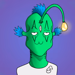 Angry Angler #227
