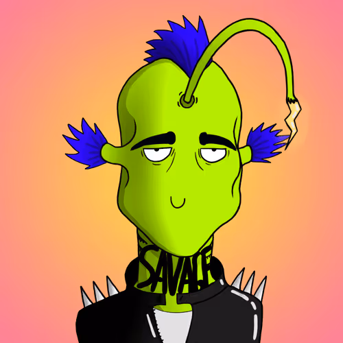 Angry Angler #831