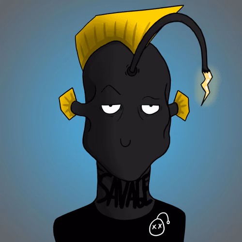 Angry Angler #1212