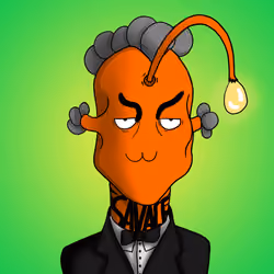 Angry Angler #482