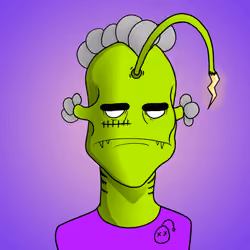 Angry Angler #299