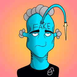 Angry Angler #1419