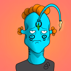 Angry Angler #137