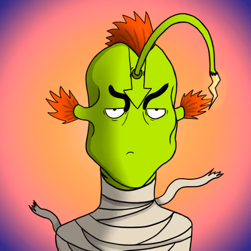 Angry Angler #359