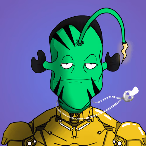 Angry Angler #1126