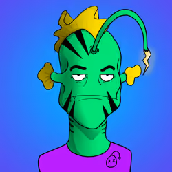 Angry Angler #573