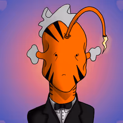 Angry Angler #145