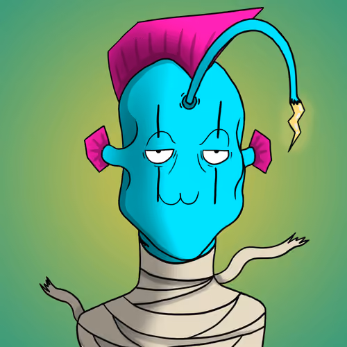 Angry Angler #1327