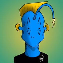 Angry Angler #594