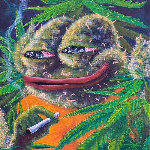 420 PEPE