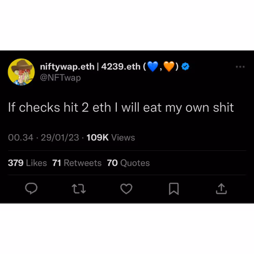 The Memes By Checks