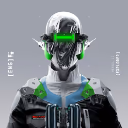Engineer #716