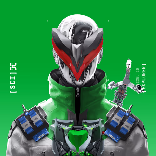 Gamaspacestation