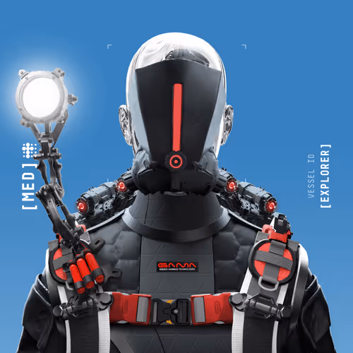 Medic #68