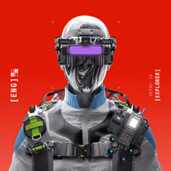 Engineer #1178