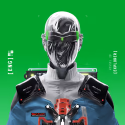Engineer #739