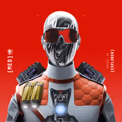Medic #83