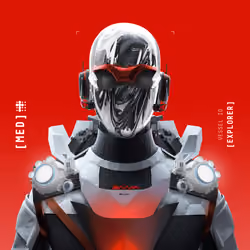Medic #331
