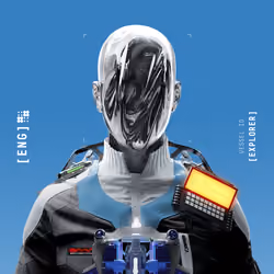 Engineer #1836