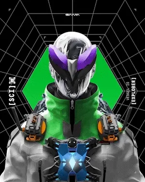 Gamaspacestation