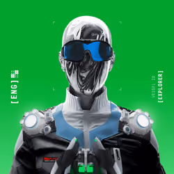 Engineer #1495