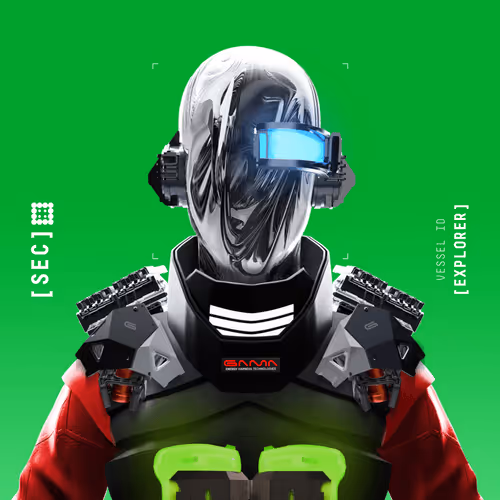 Gamaspacestation