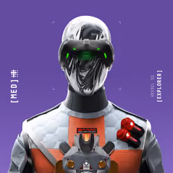 Medic #546