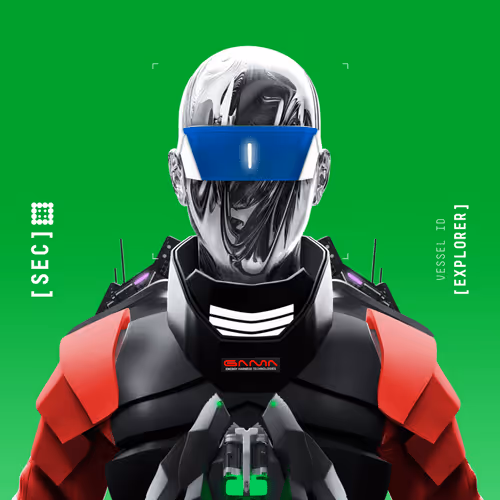 Gamaspacestation