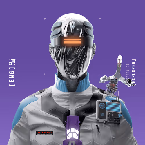 Engineer #514