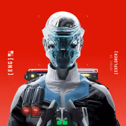 Engineer #1118