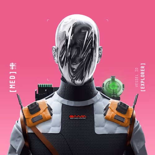 Medic #631