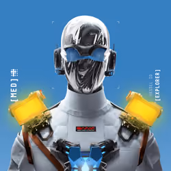 Medic #484