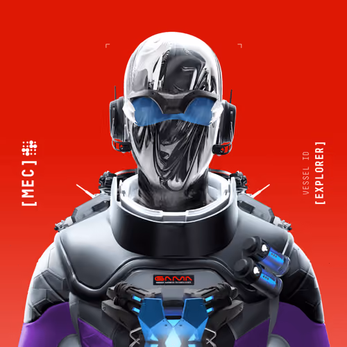Mechanic #1085
