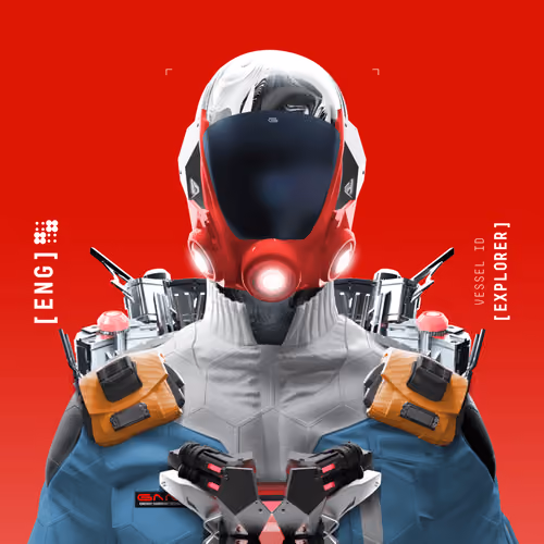 Engineer #607