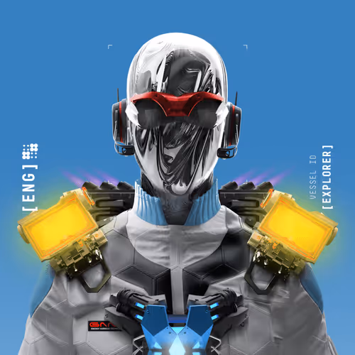 Engineer #839
