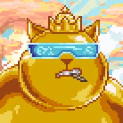 Fat Cat #249