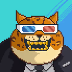 Fat Cat #333