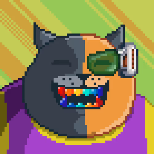 Fatcatzgenesis