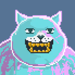 Fat Cat #812