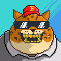 Fat Cat #17