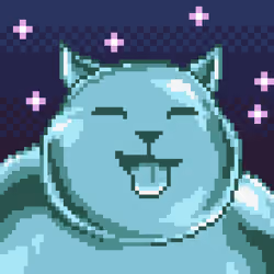 Fat Cat #32