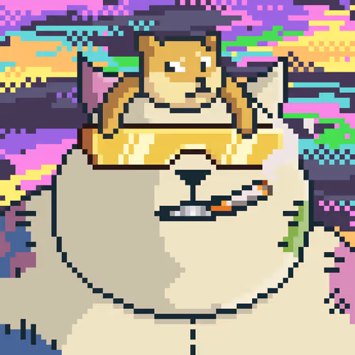 Fat Cat #222