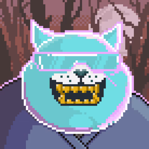 Fat Cat #801
