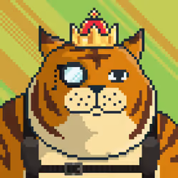 Fat Cat #113