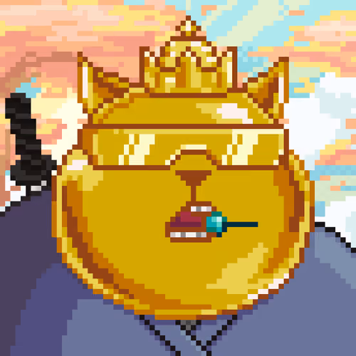 Fat Cat #611