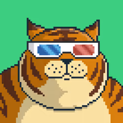 Fat Cat #710