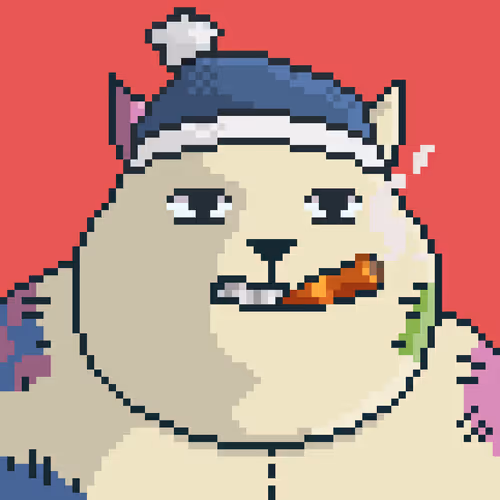 Fat Cat #175