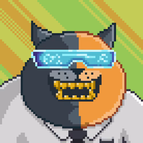Fat Cat #702