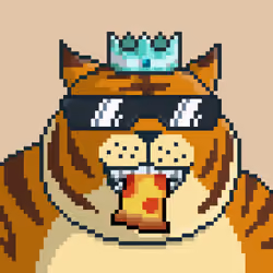 Fat Cat #309