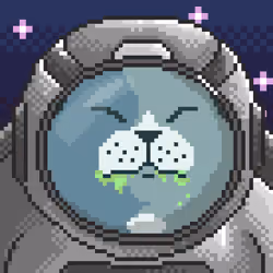 Fat Cat #221
